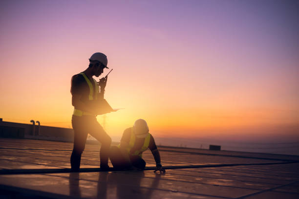Best Asphalt Shingle Roofing  in Resaca, GA