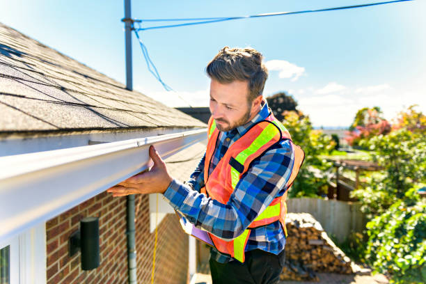 Best Roof Coating and Sealing  in Resaca, GA