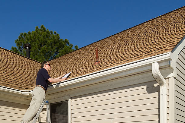 Best Commercial Roofing Services  in Resaca, GA